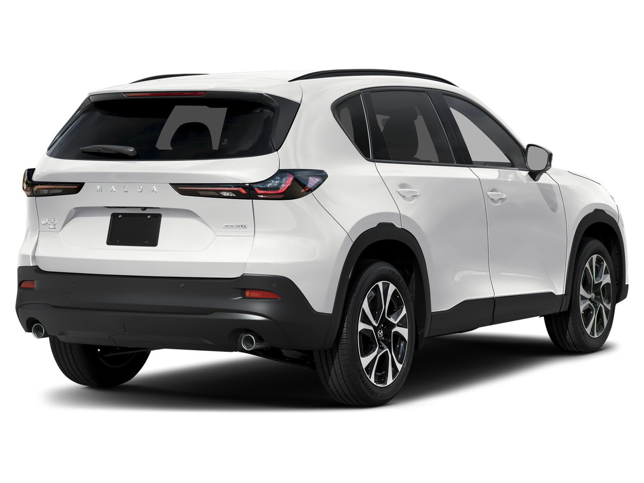 New 2026 MAZDA CX-5 Preferred AWD/4WD image 18