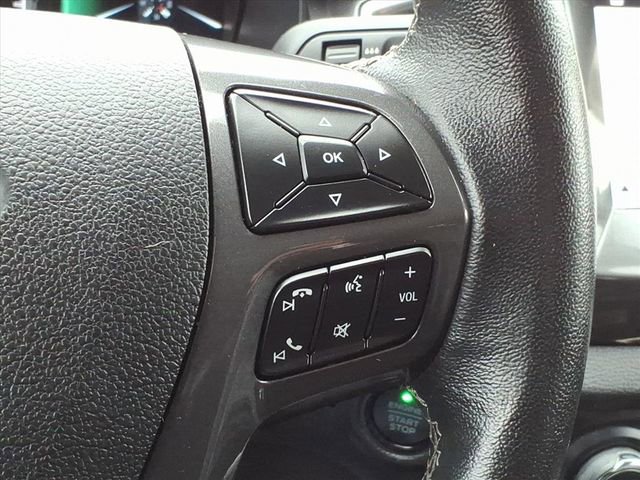 Used 2019 Ford Ranger Lariat w/ FX4 Off-Road Package AWD/4WD image 18