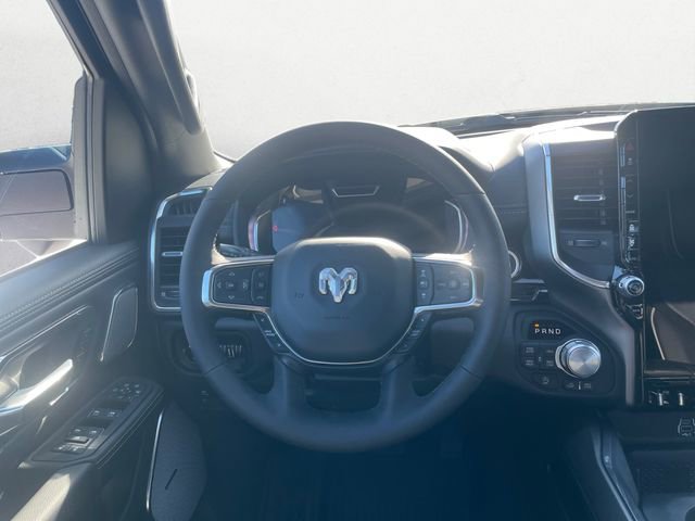 New 2026 RAM 1500 Laramie w/ Advanced Safety Group II image 12