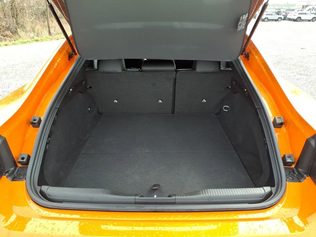 Used 2026 Dodge Charger Scat Pack w/ Blacktop Package image 19