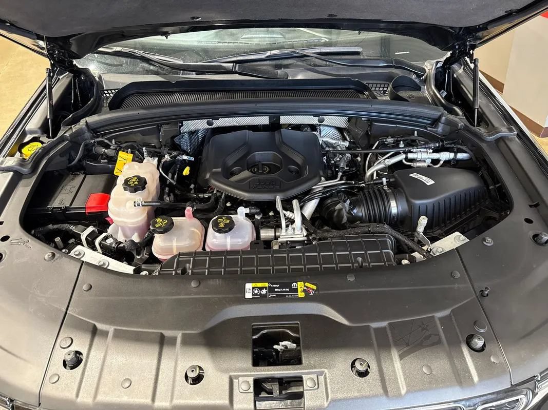 Used 2023 Jeep Grand Cherokee 4WD 4xe image 62