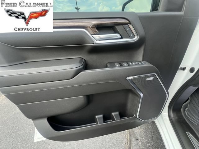 Used 2022 Chevrolet Silverado 1500 RST w/ RST All Star Premium Package AWD/4WD image 27