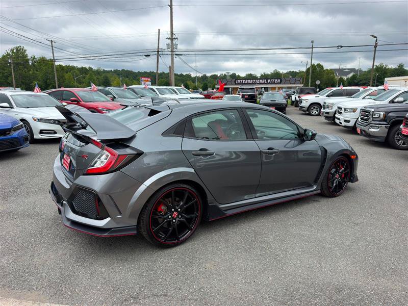 Used 2018 Honda Civic Type R image 6