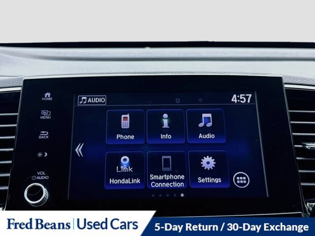 Used 2021 Honda Ridgeline Sport image 18