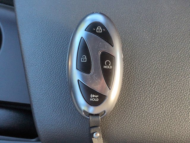 New 2026 Hyundai Elantra SEL Sport FWD image 28