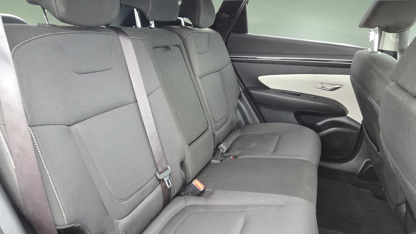 Used 2022 Hyundai Tucson SEL image 18