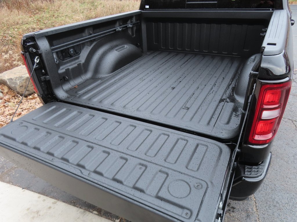 New 2026 RAM 1500 Big Horn image 21