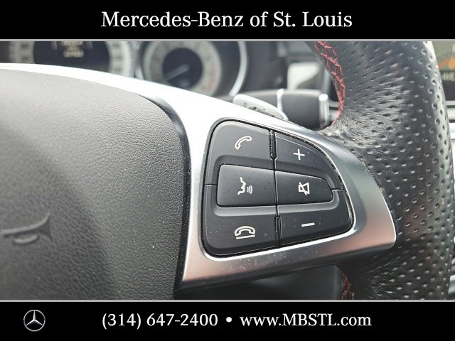 Used 2016 Mercedes-Benz CLS 550 CLS 550 image 22