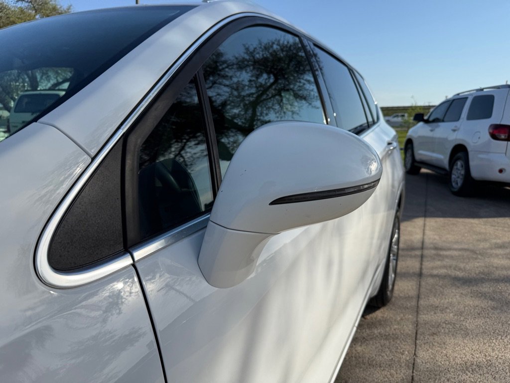 Used 2020 Buick Envision Essence image 10