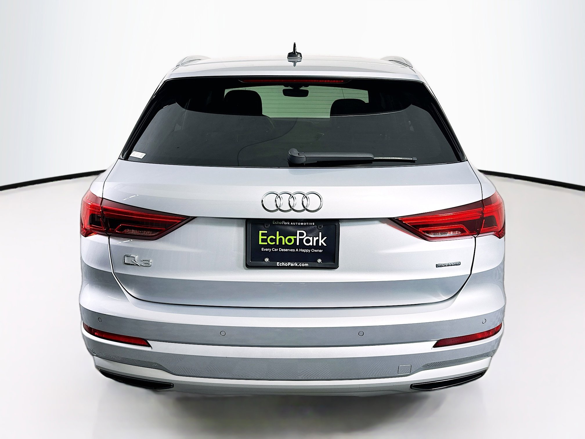 Used 2020 Audi Q3 2.0T Premium w/ Convenience Package image 7