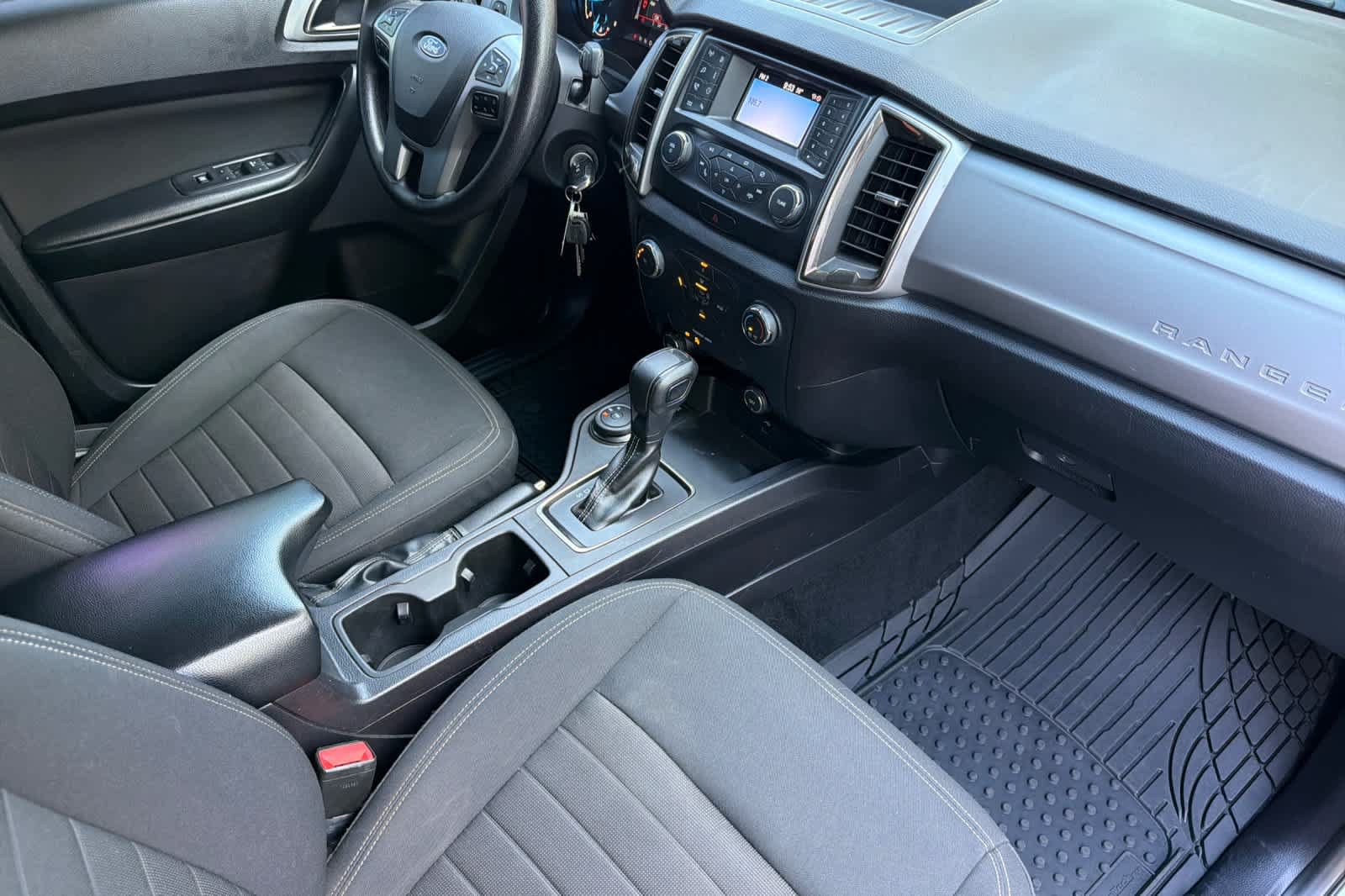 Used 2019 Ford Ranger XLT w/ FX4 Off-Road Package AWD/4WD image 17