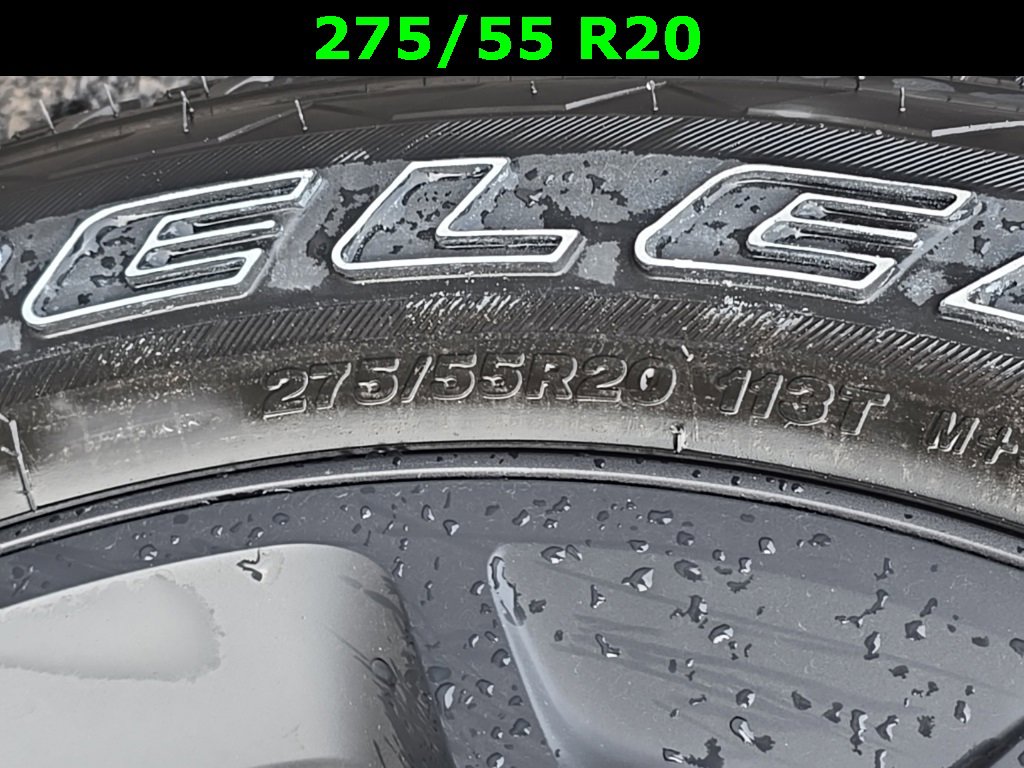 New 2026 RAM 1500 Big Horn image 62