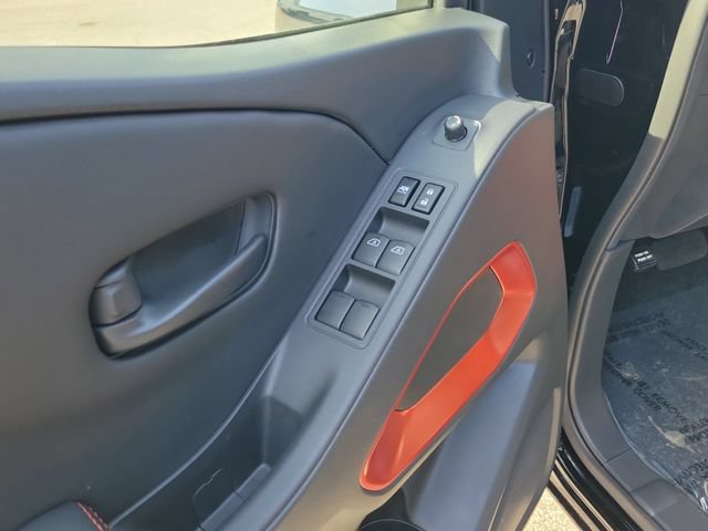 New 2026 Nissan Frontier Pro-X w/ Pro-X Convenience Package RWD image 6