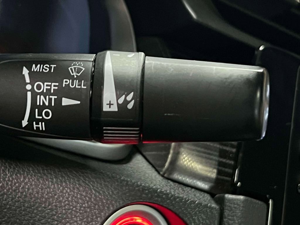 Used 2021 Honda Civic EX image 30