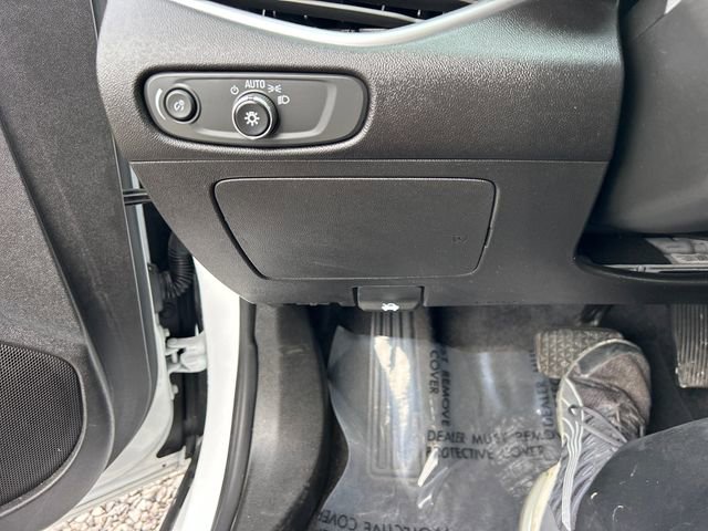 Used 2024 Chevrolet Malibu LT image 29