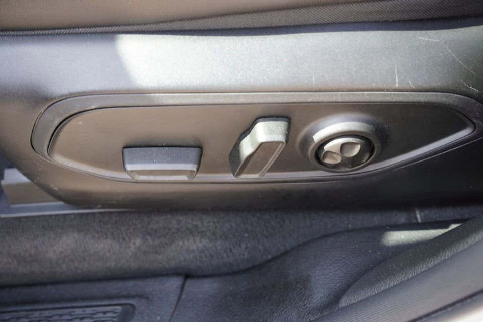 Certified 2025 Jeep Grand Cherokee Limited image 24