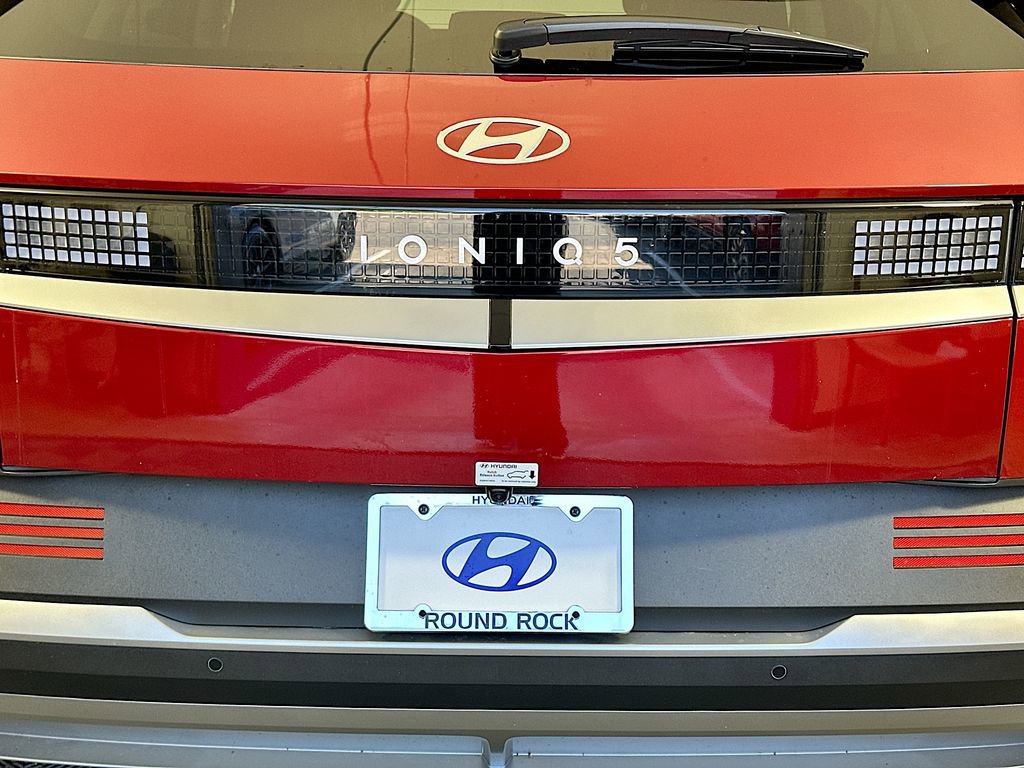 New 2026 Hyundai Ioniq 5 SEL image 22