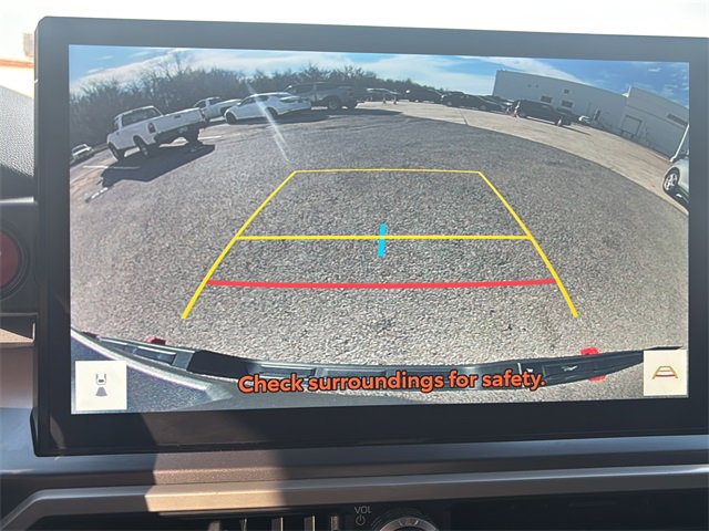 Used 2024 Toyota Tacoma TRD Sport image 23