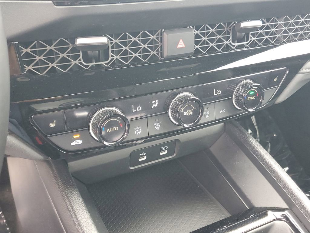 Certified 2024 Honda Accord Sport image 28