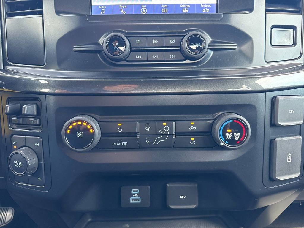 Used 2021 Ford F150 XL w/ STX Appearance Package image 29