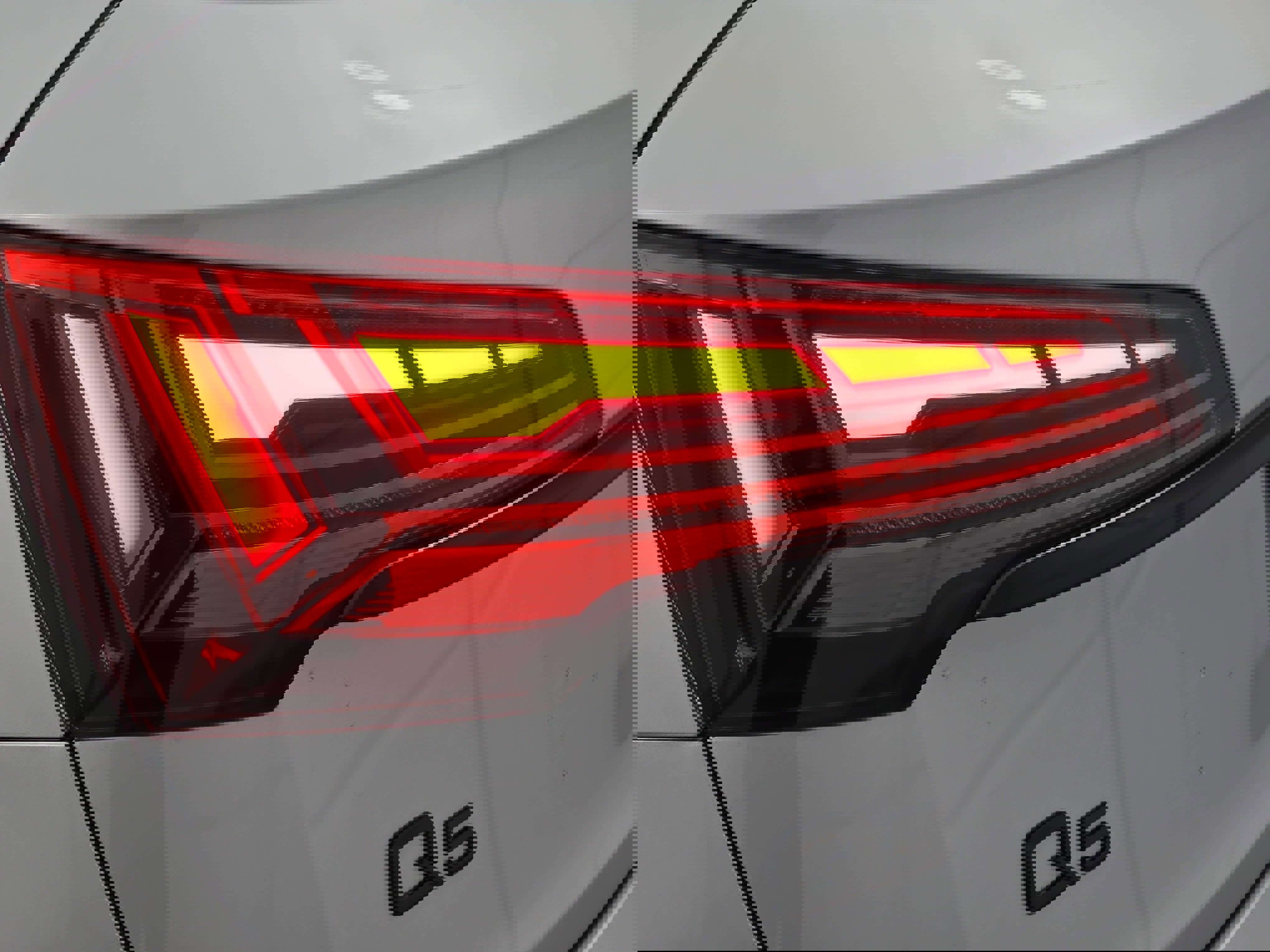 Used 2025 Audi Q5 2.0T Premium Plus image 35