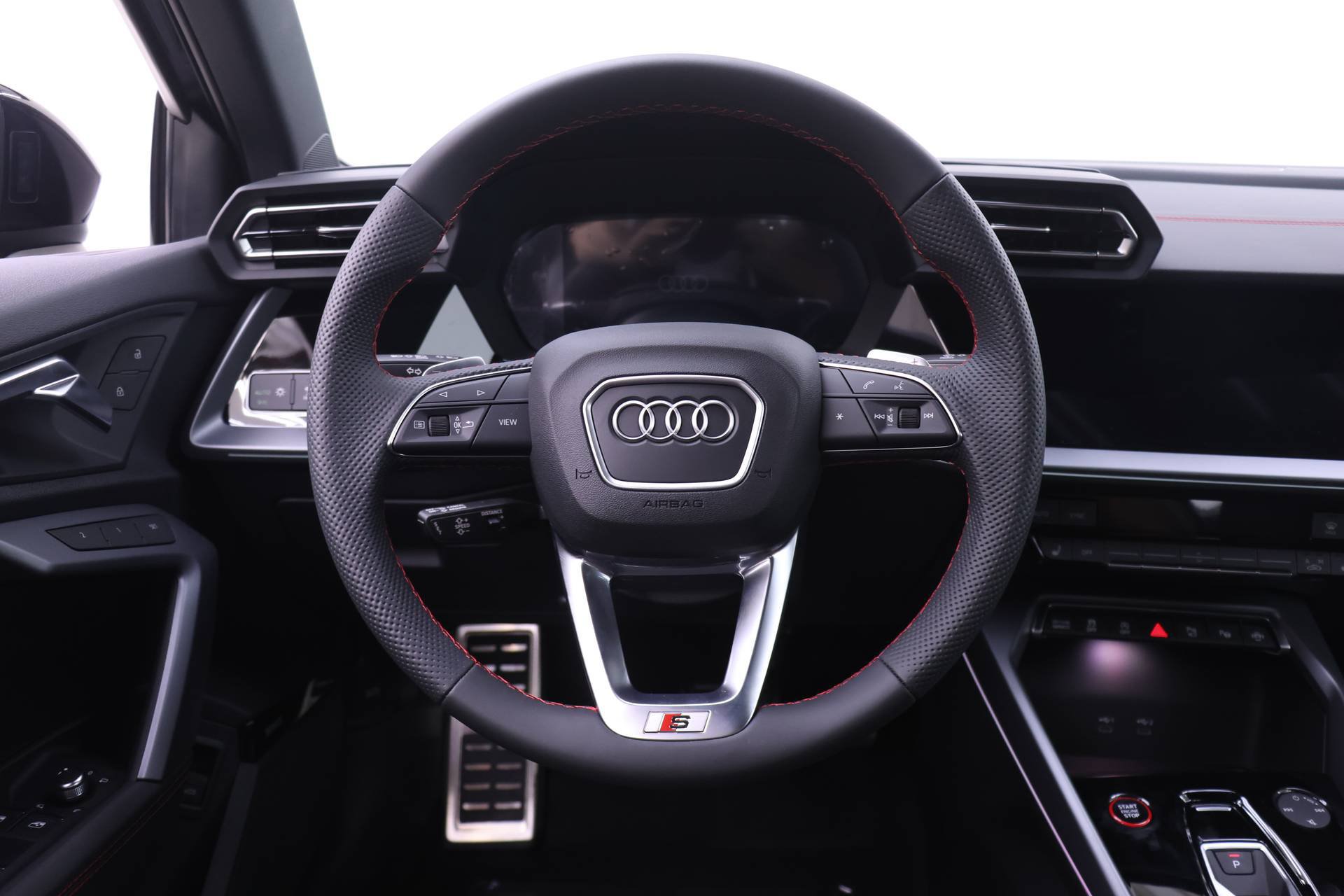 New 2026 Audi S3 Premium AWD/4WD image 15