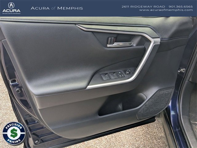 Used 2021 Toyota RAV4 XSE image 21