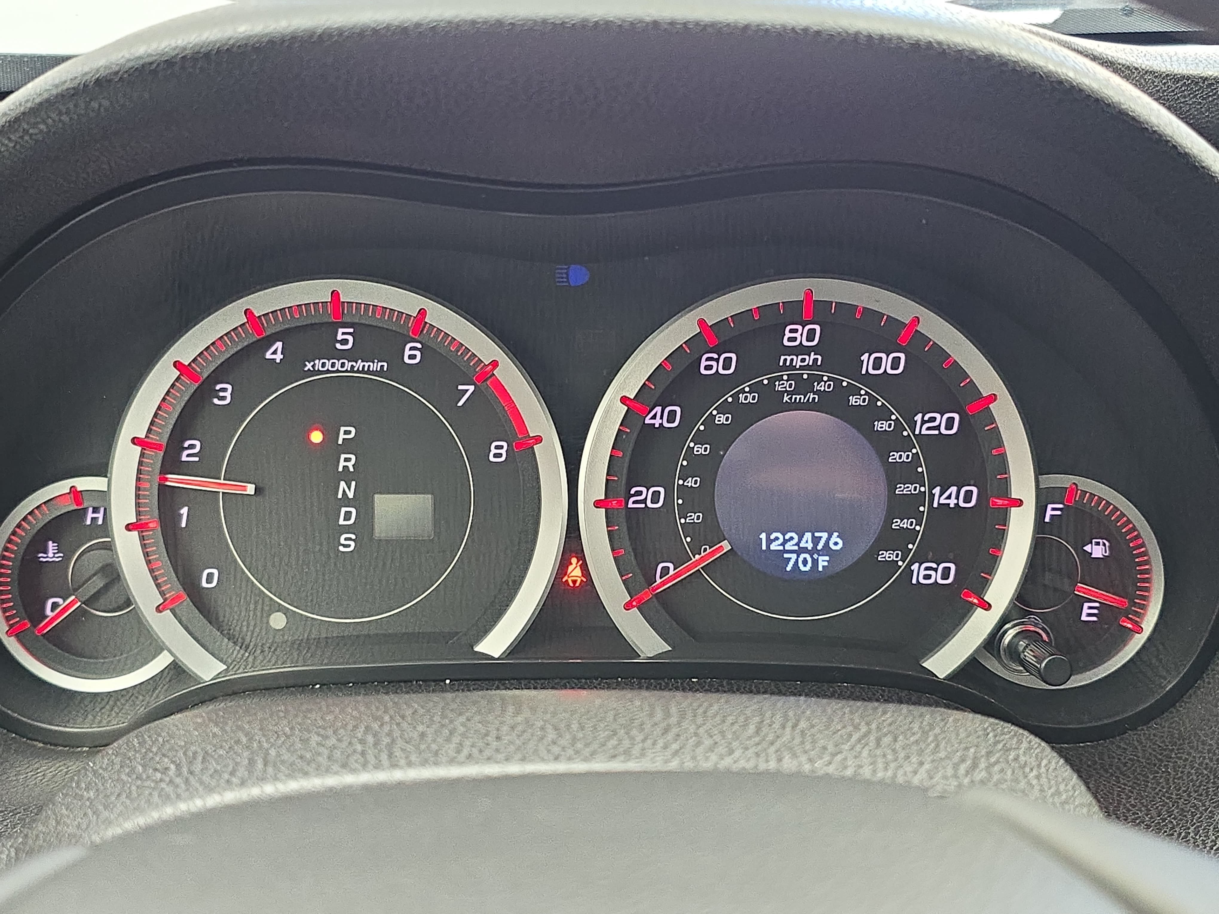 Used 2014 Acura TSX Special Edition FWD image 18