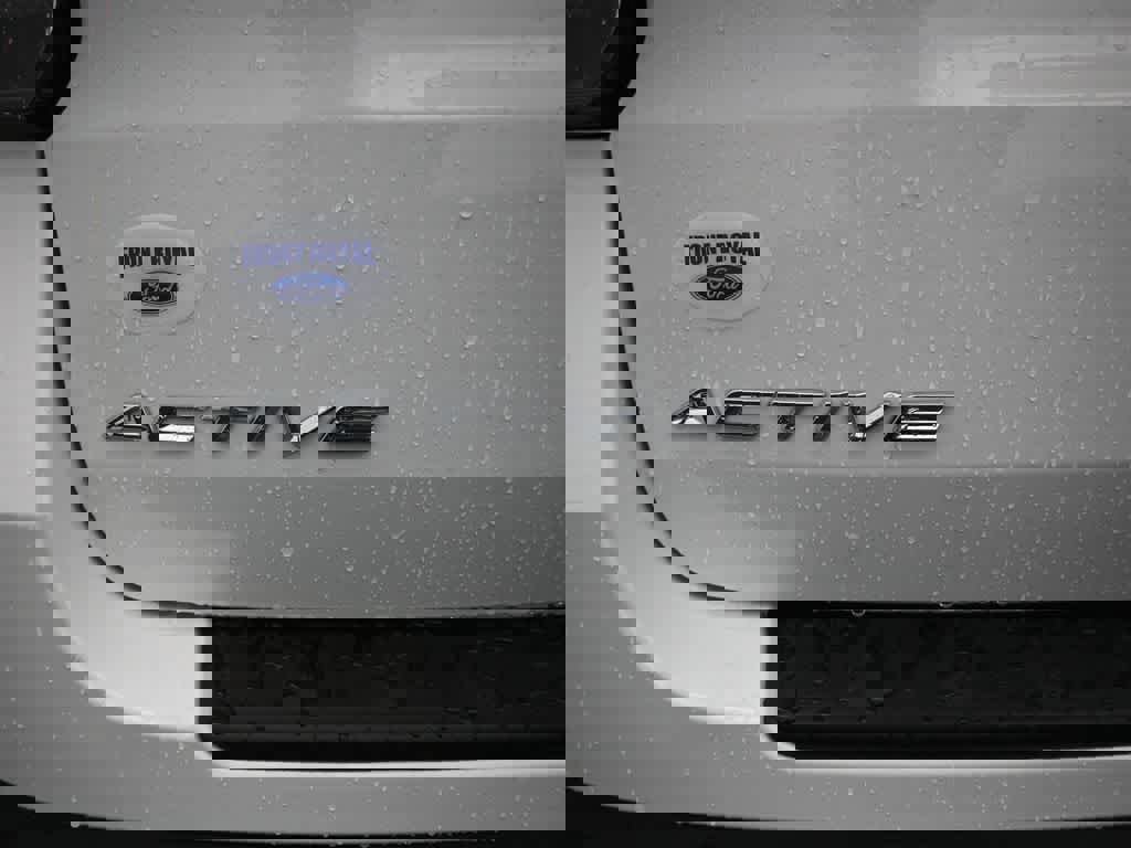 New 2026 Ford Explorer Active image 22