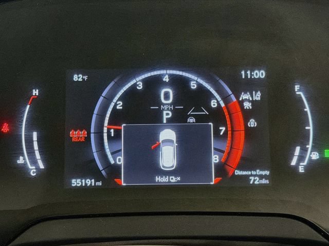 Used 2024 Lexus RX 350 F Sport w/ Cold Area Package AWD/4WD image 9