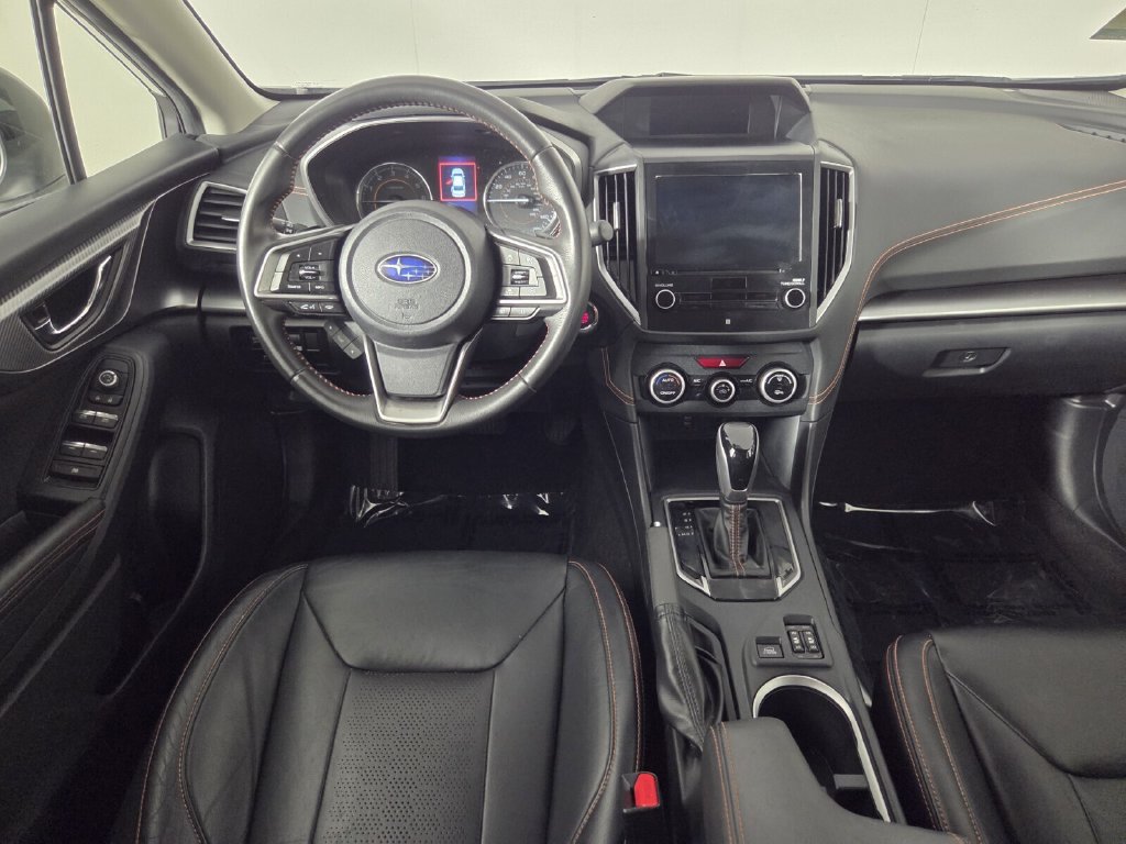 Used 2023 Subaru Crosstrek 2.5i Limited AWD/4WD image 23