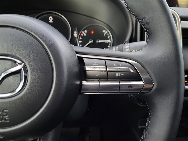 New 2026 MAZDA CX-50 AWD 2.5 S w/ Accent Package image 9