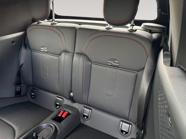 New 2026 MINI Cooper John Cooper Works FWD image 13