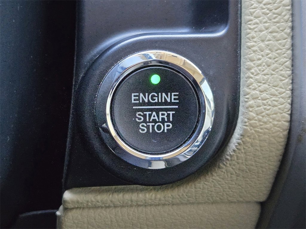 Used 2017 Ford Expedition Limited w/ Equipment Group 301A image 16