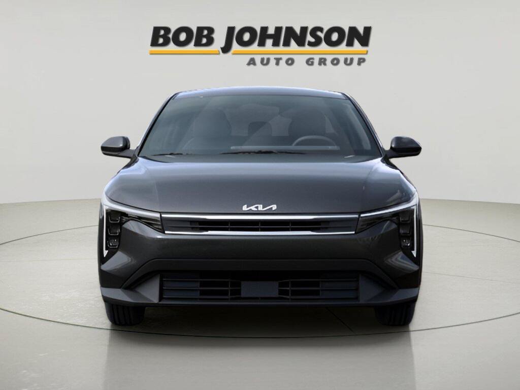 New 2026 Kia K4 FWD image 2