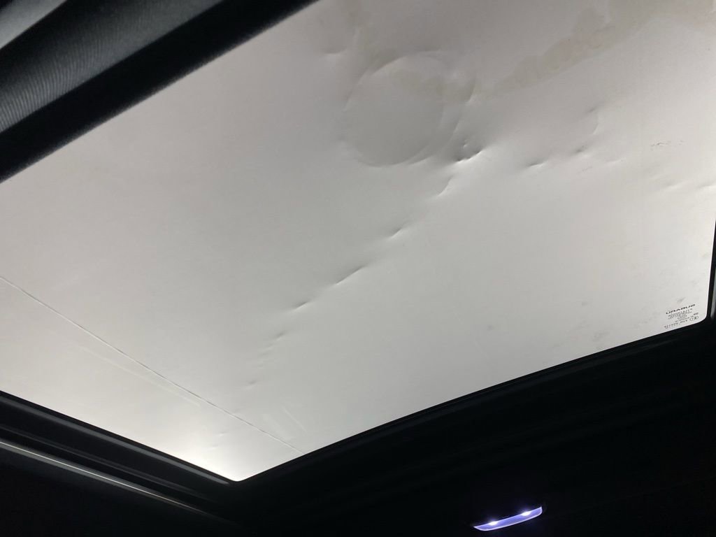 Certified 2025 Subaru Forester Touring image 27