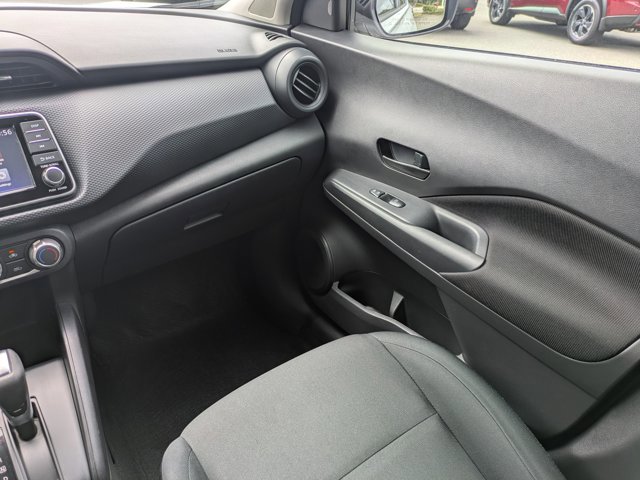 Certified 2024 Nissan Kicks S FWD image 18