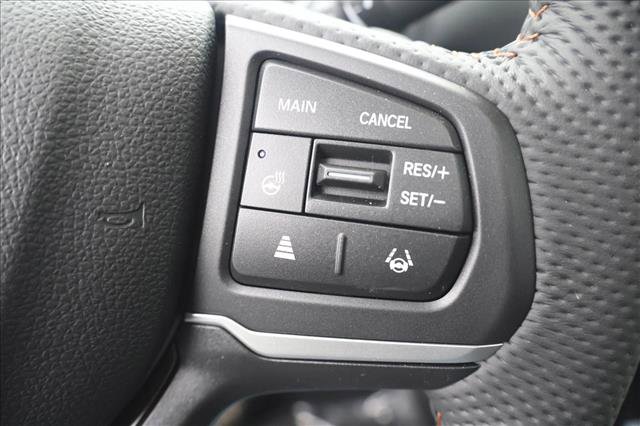 New 2026 Honda Ridgeline TrailSport image 15