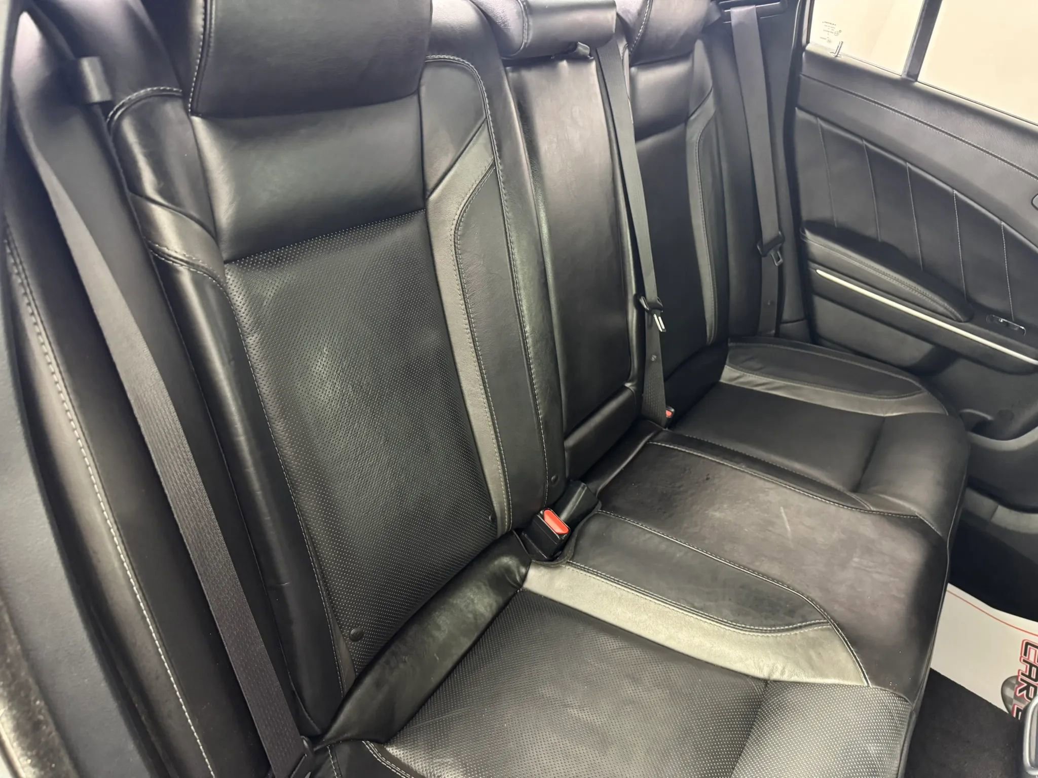 Used 2020 Dodge Charger SXT w/ Plus Group AWD/4WD image 37