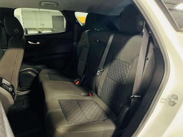 Used 2021 Chevrolet Blazer LT AWD/4WD image 23