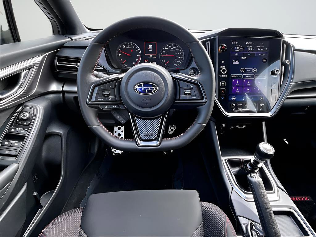 Used 2022 Subaru WRX Premium image 13