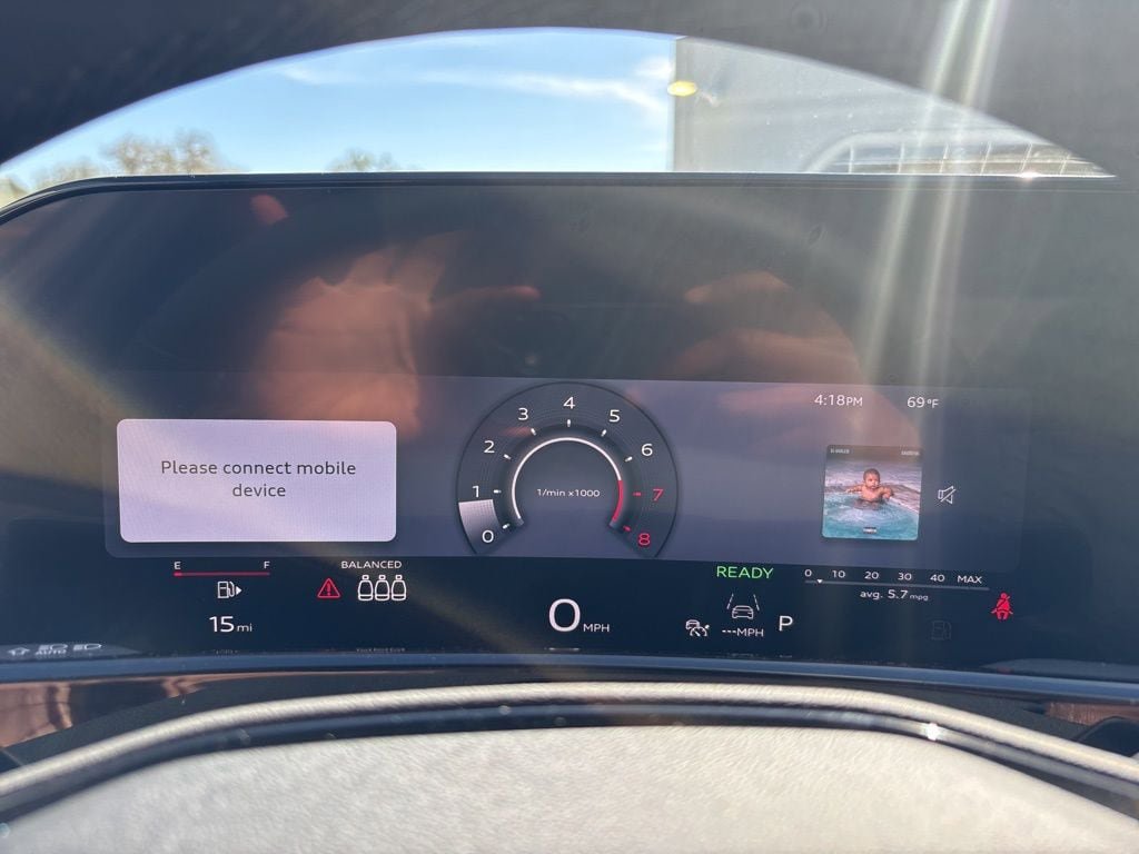 New 2026 Audi Q3 quattro 2.0T image 21