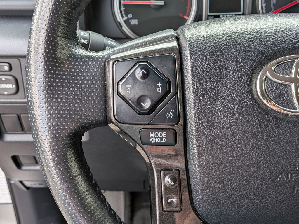Used 2024 Toyota 4Runner TRD Off-Road Premium image 19