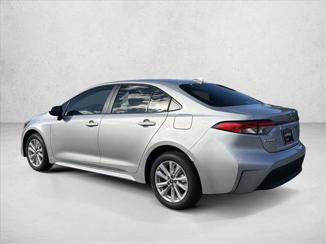 New 2026 Toyota Corolla LE image 7