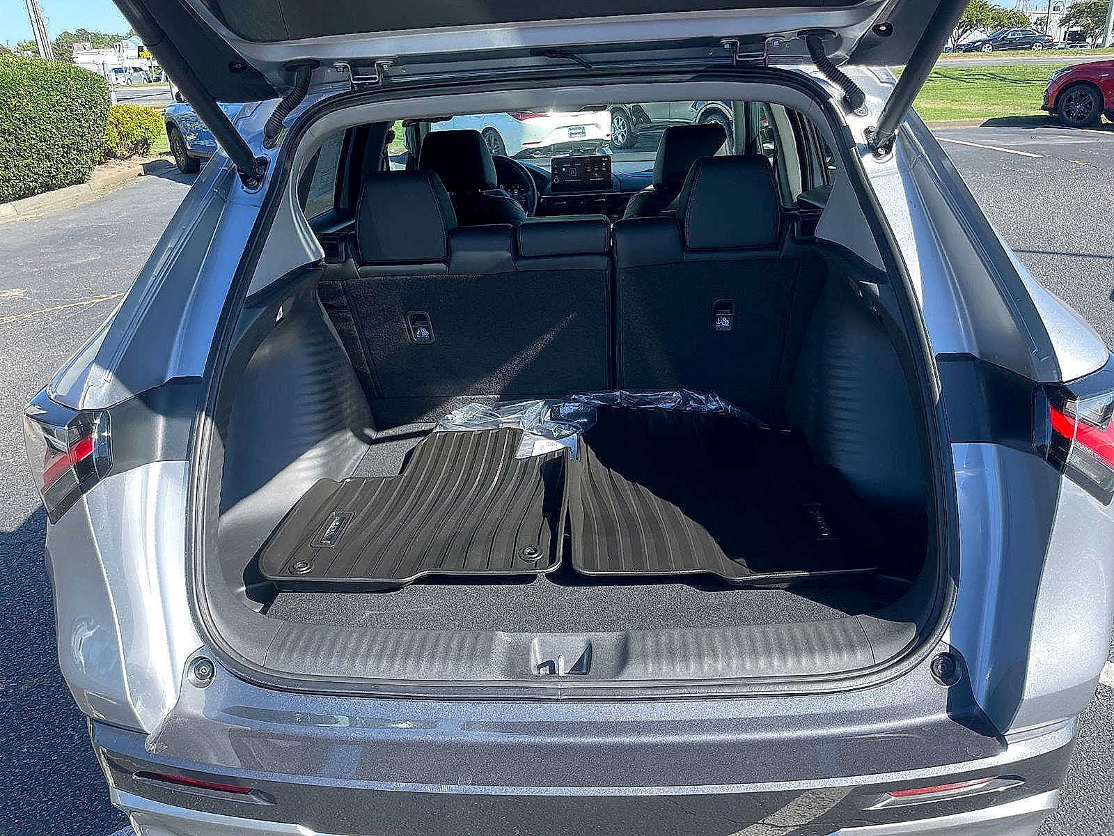 Certified 2025 Acura ADX AWD image 23