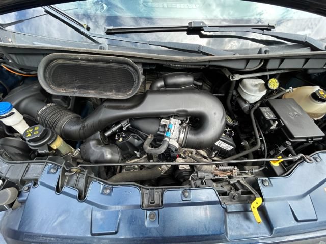 Used 2019 Ford Transit 150 130 Medium Roof RWD image 39