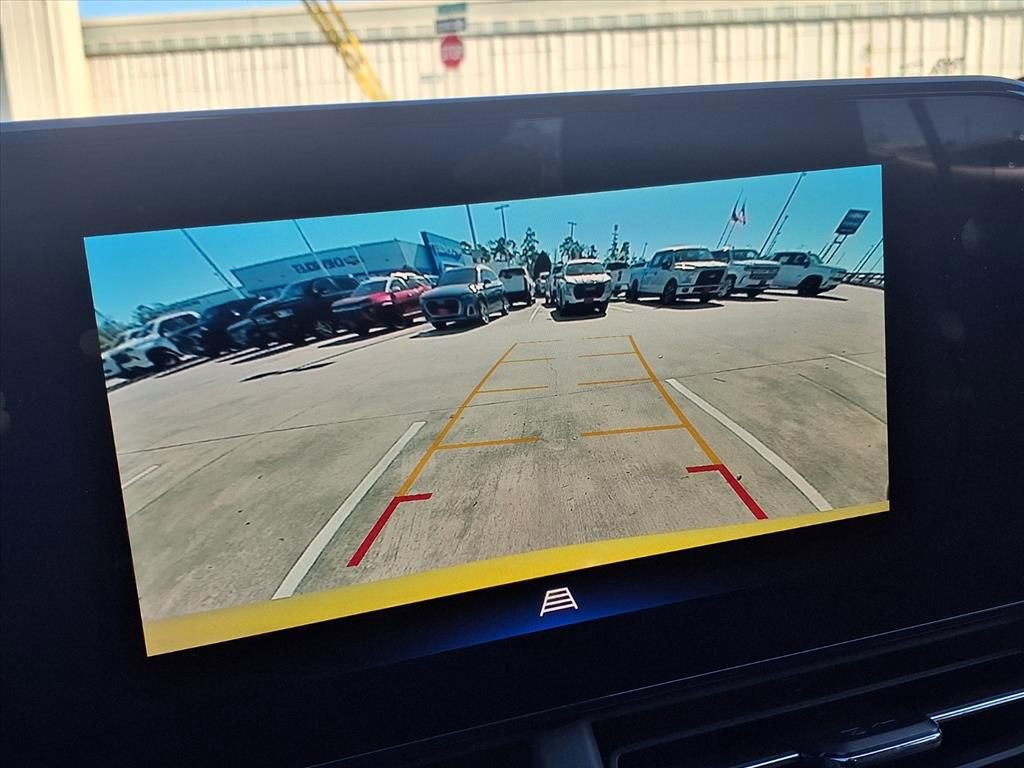 Used 2024 Chevrolet Trax RS w/ Driver Confidence Package image 22