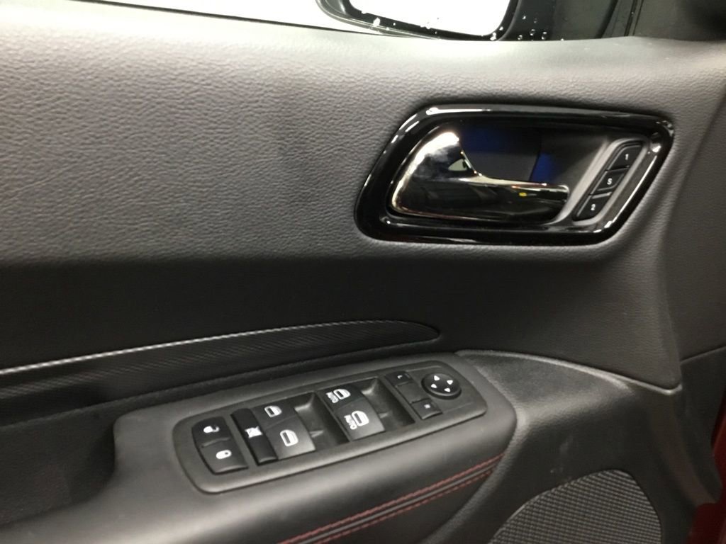 Used 2022 Dodge Durango R/T w/ Blacktop Package AWD/4WD image 7