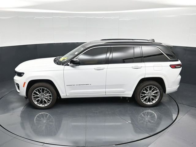 Used 2024 Jeep Grand Cherokee Summit image 51