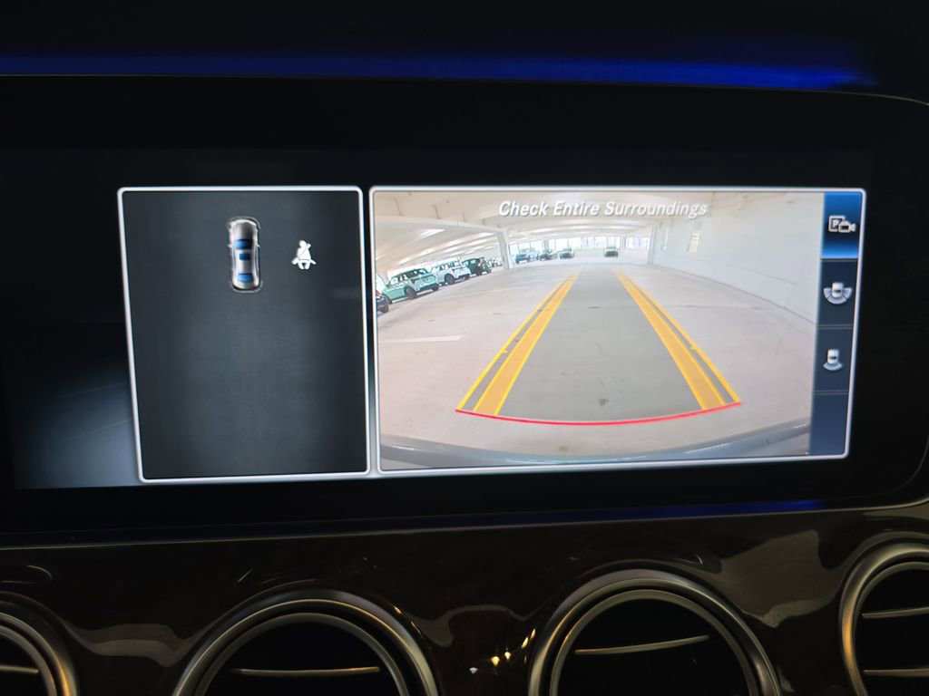 Used 2017 Mercedes-Benz E 43 AMG 4MATIC Sedan image 24